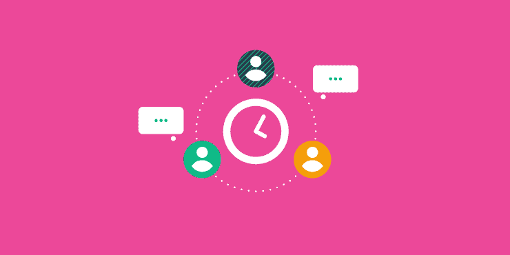 Asynchronous-Communication Asynchronous Communication