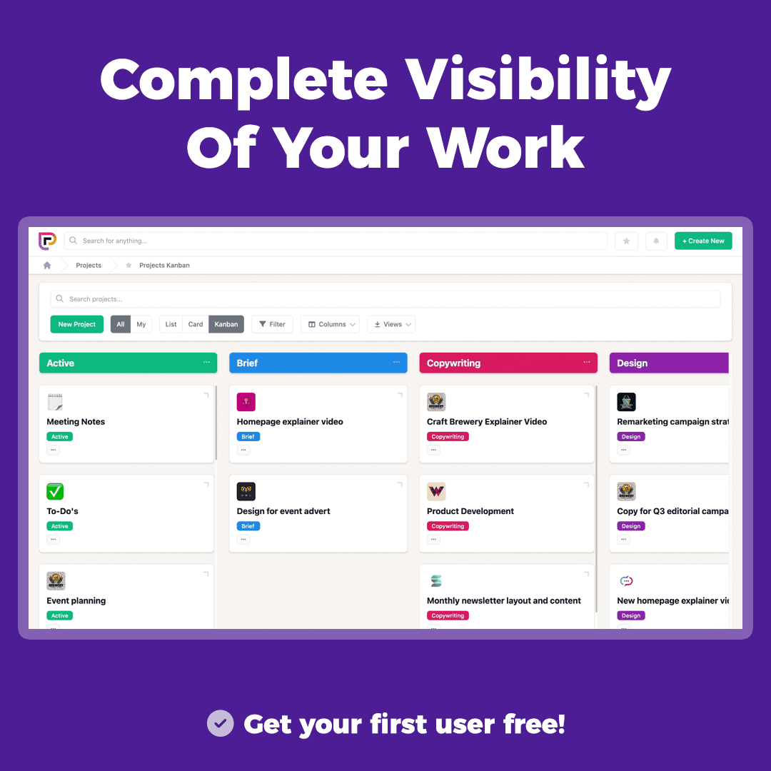 Complete-Visibility Complete Visibility