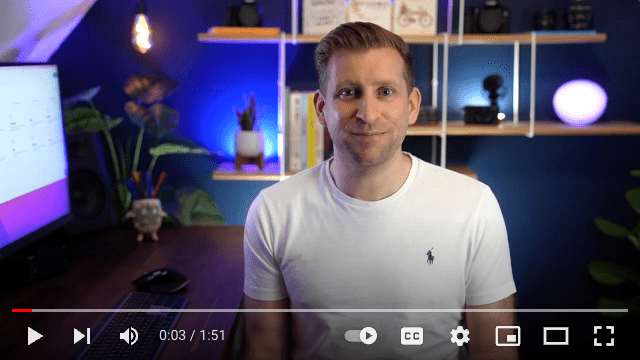 PDC-Video-Example Video Example