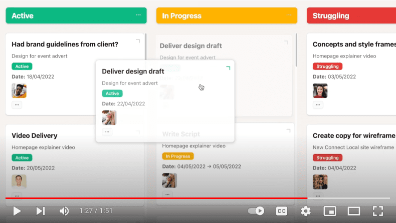 PDC-Video-Example2 Video Example2