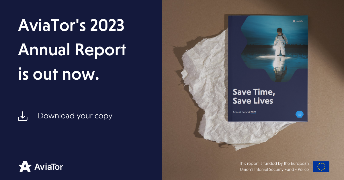 AviaTor Annual Report 2023