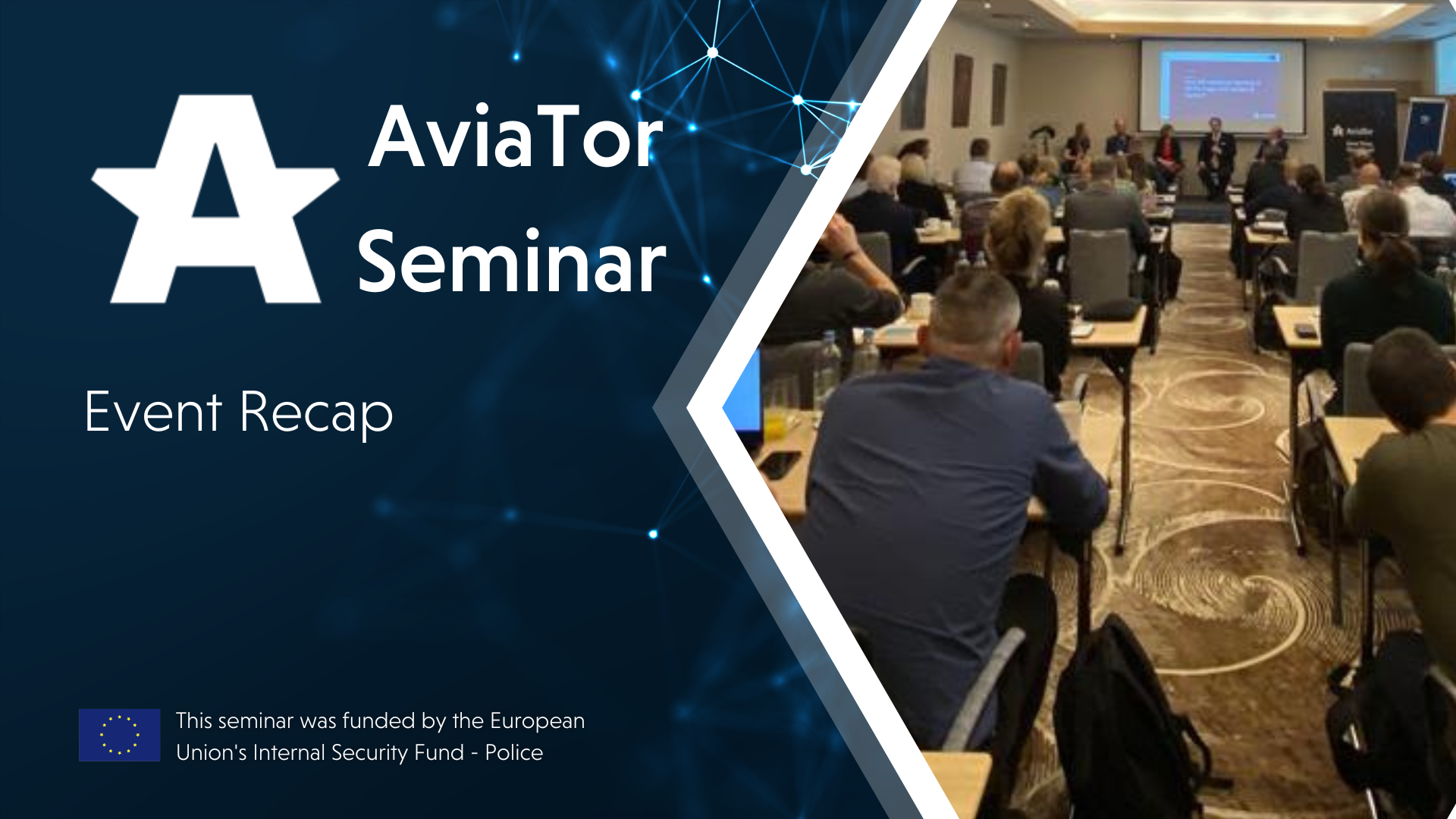AviaTor Seminar Recap