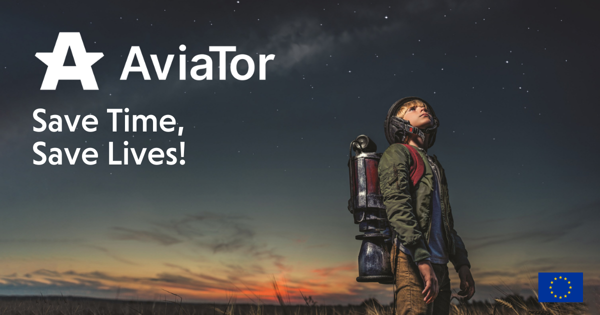 Project AviaTor Webinar